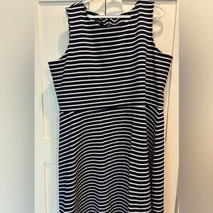Talbots Tank Dress